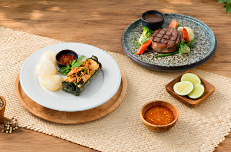Diskon hingga 20% Tukar Livin’...