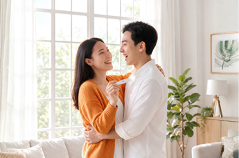 Promo Spesial Morula IVF, Cash...