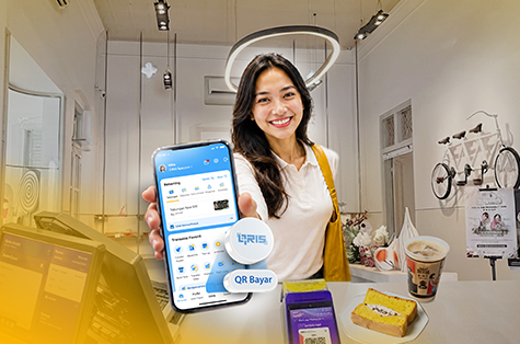 Diskon hingga 10% Tukar Livin'...