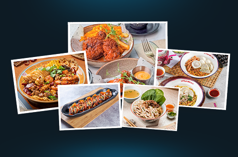 Promo Makan Hemat Diskon Rp200...