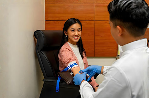 Cek Kesehatan Hemat 15% dengan...