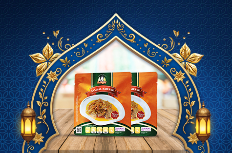 Promo Spesial Bonus Produk den...