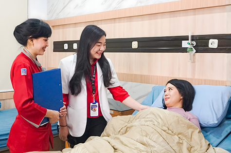 Cicilan 0% hingga 6 bulan deng...