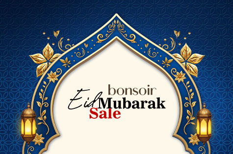 Ramadan Sale! Cashback hingga...