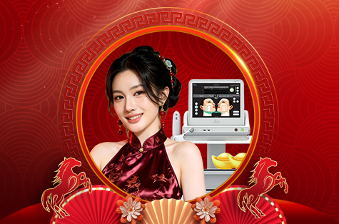 Gong Xi-Gong Xi, Diskon hingga...