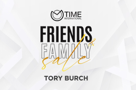 Promo Spesial TIME INTERNATION...