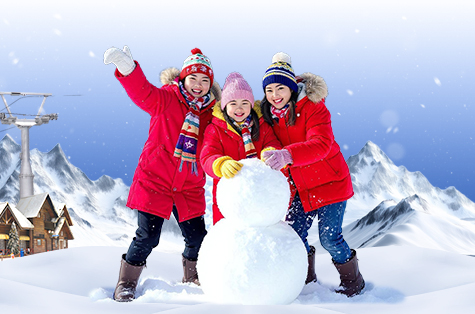 School Holiyay! Diskon 50% di...