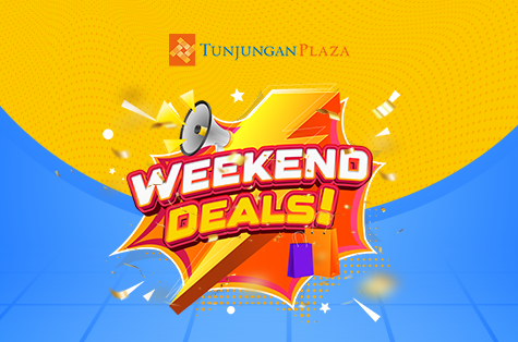 Bonus Voucher Belanja Rp100 ri...