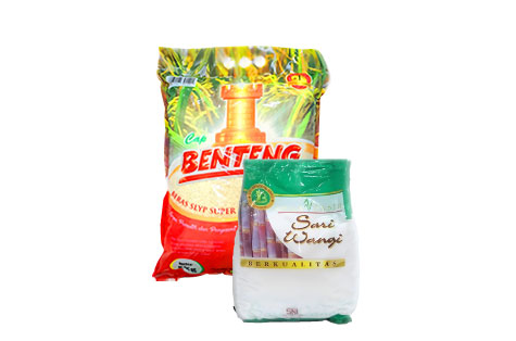 Diskon Rp25 ribu di Benteng Ma...