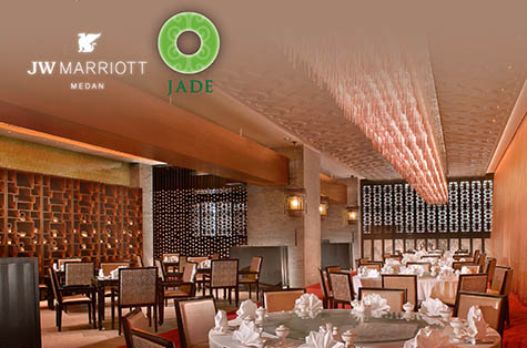 Buy 2 Get 1 Dinner Buffet khus...