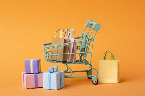 Shopping Reward Bonus Voucher...