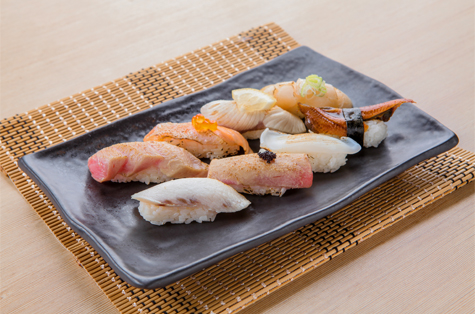 Japan Dining Festival Diskon hingga 35% di Resto Otentik Khusus Kartu Mandiri JCB Precious