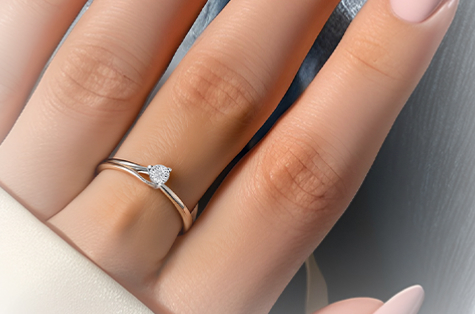 Dapatkan Produk Cincin Berlian...