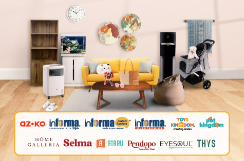 Opening Selma, Informa Electro...