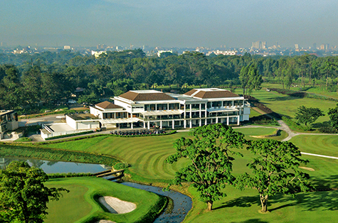 Charity Golf Event For UI Endo...
