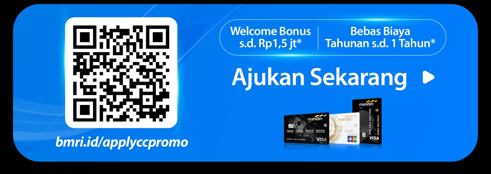 Promo Karyawan Mandiri - Disko...