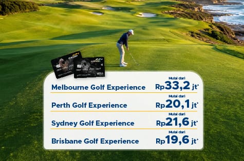Dwidayatour Ultimate Australia...