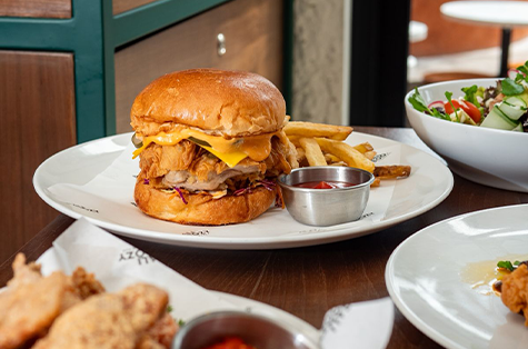 Diskon s.d. 10% tukar Livin’po...