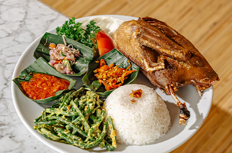 Diskon s.d. 10% tukar Livin’po...