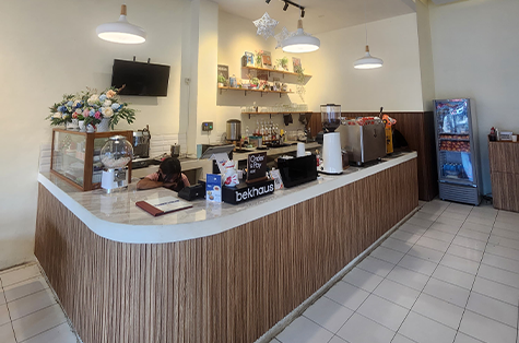 Diskon s.d. 20% tukar Livin’po...