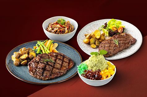 Diskon s.d. 20% tukar Livin’po...