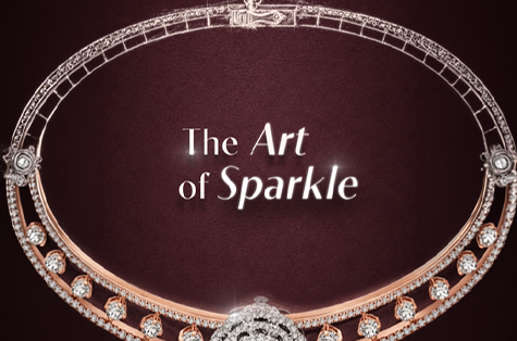 The Art of Sparkle – Frank & C...
