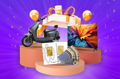 High Spender Bank Mandiri di L...