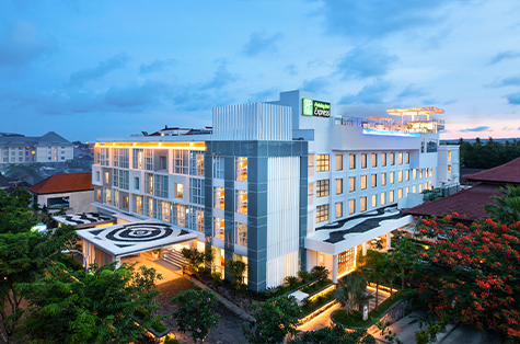 Diskon s.d. 20% dengan Mandiri...