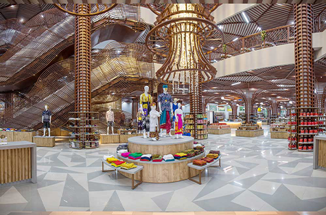 Diskon s.d. 10% tukar Livin’po...