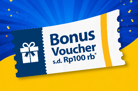 Spend & Get bersama Bank Mandi...