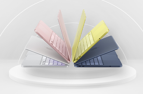 Launching MacBook Neo – Bebas...