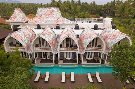 Diskon 15% dengan Mandiri Kart...