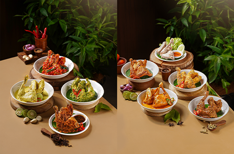 Makan Hemat dan Nikmat Diskon...