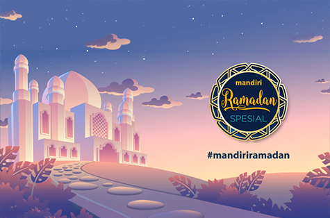 Promo Ramadan Area Mataram, Di...