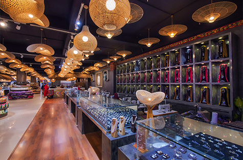 Diskon s.d. 20% Tukar Livin’po...