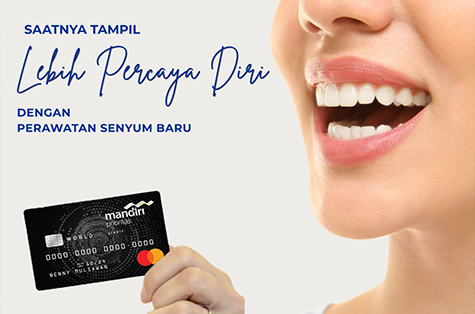 Cicilan 0% tenor hingga 24 Bul...
