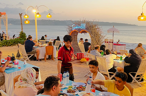 Diskon 15% + s.d. 15% tukar Li...