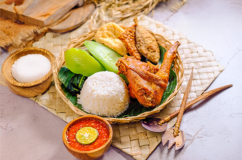 Diskon s.d. 20% tukar Livin’po...