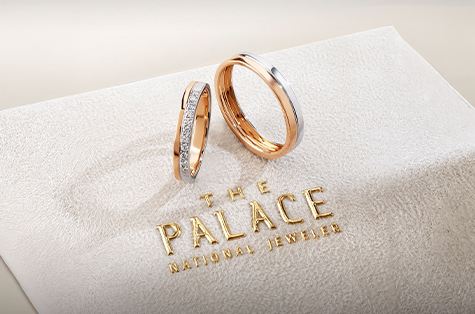 The Palace X Bank Mandiri - Ca...