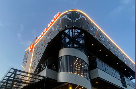 Bayar Rp1,- dengan Mandiri Kar...