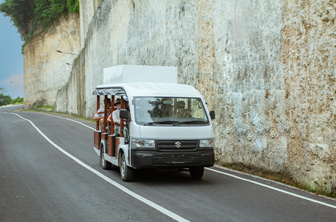 Diskon 15% + s.d. 20% tukar Li...