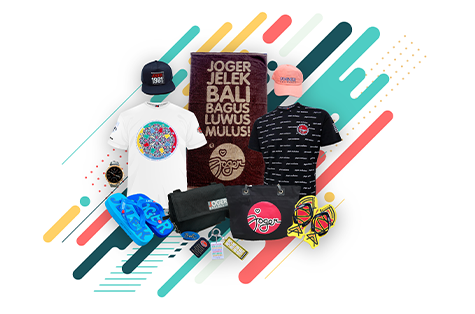 Diskon s.d. 20% dengan Mandiri...