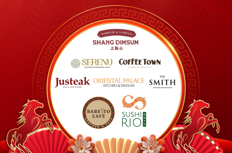 Diskon 15% dengan Mandiri Kart...