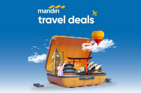 Cashback hingga Rp1.000.000,-...