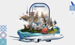 Garuda Indonesia Travel Fair –...