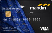 Jenis Kartu Mandiri Debit
