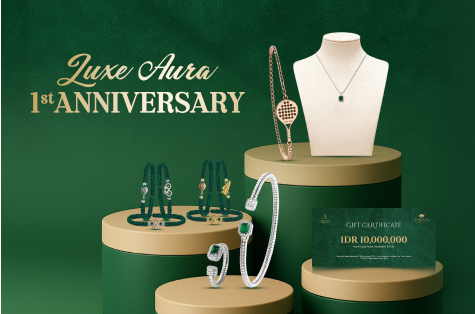 Cashback hingga Rp1 juta + Cic...