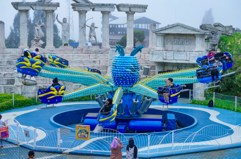 Hemat hingga 20% dengan Livin’...