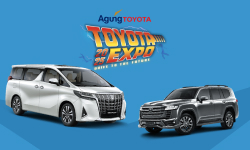 Cashback s.d. 1 juta Minimal T...