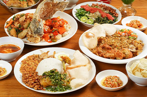 Diskon s.d. 50% Tukar Livin’po...